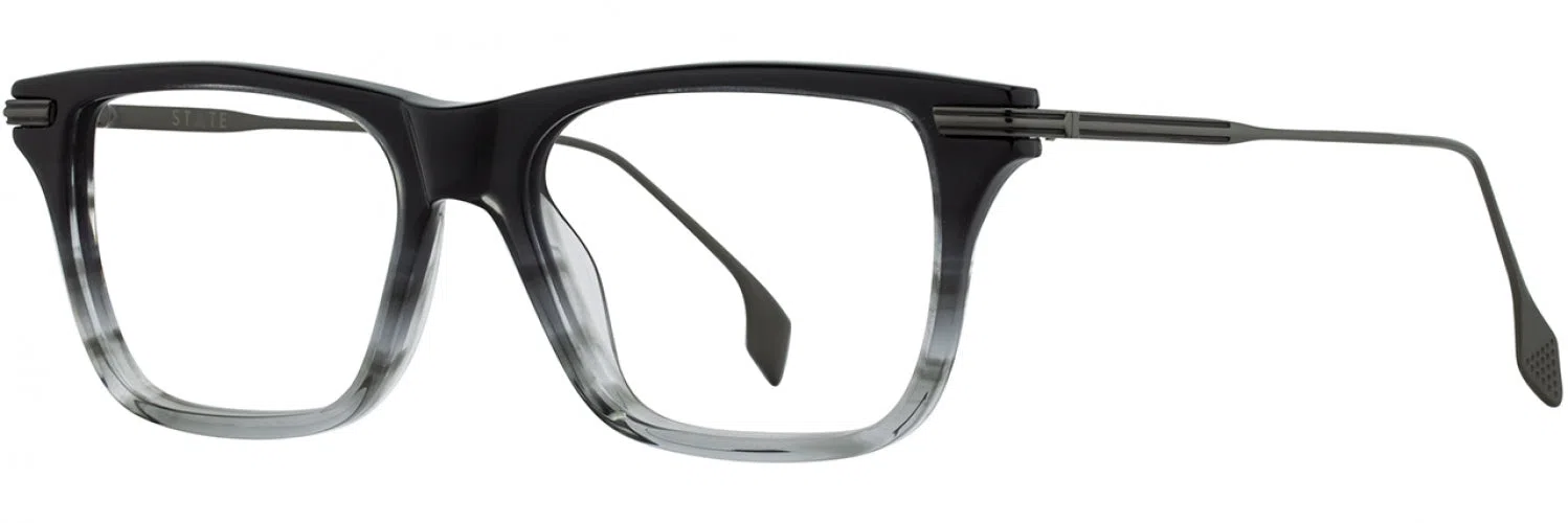 STATE Optical Co. WRIGHTWOOD Eyeglasses - view 12